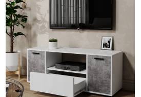 ТВ-Тумба MODUL 1150 с дверцами