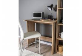 Стол компьютерный Mamamia КС-2 Дуб сонома