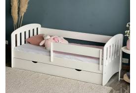 Кровать подростковая Классика с бортиком