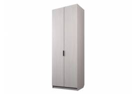 Шкаф для Одежды с полками Экон ЭШ2-РП-24-8