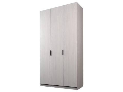 Шкаф для Одежды Экон ЭШ3-РП-24-12