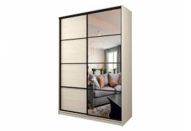 Шкаф-купе Max МШ-23-6-22/2-15