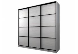 Шкаф-купе Max МШ-23-6-27/2-111