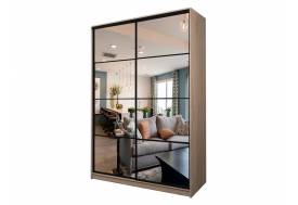 Шкаф-купе Max МШ-25-6-16-55