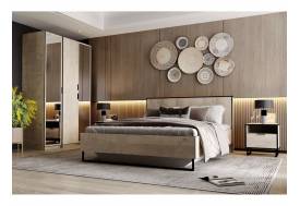 Спальня Фолк