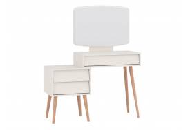 Трюмо Афина 4-25901