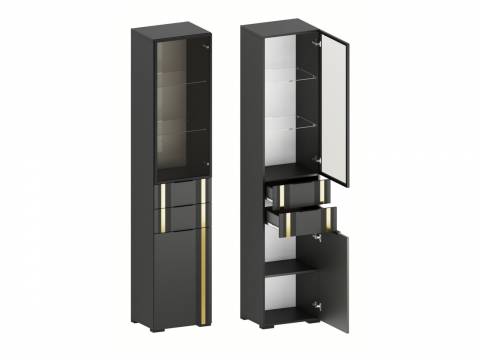 Шкаф Эмэ ШК-3919