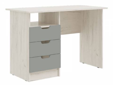 Стол с ящиками Юниор-4 Шарли Бриз