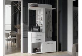 Прихожая Мария