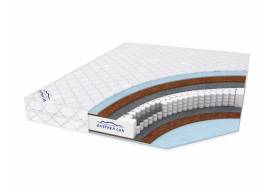 Матрас Меркурий шириной 1400 мм