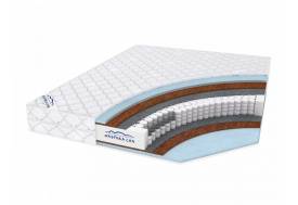 Матрас Лоренто шириной 1600 мм