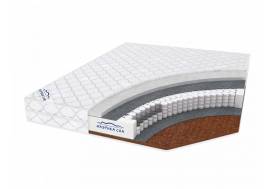 Матрас Римини шириной 900 мм