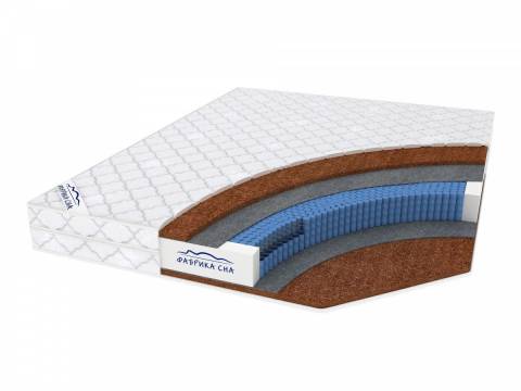 Матрас Венера мульти шириной 800 мм