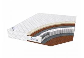 Матрас Палермо шириной 1400 мм