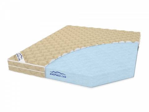 Матрас Мягкое облако шириной 2000 мм