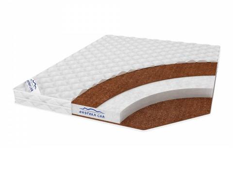 Матрас Модена шириной 1400 мм