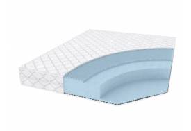 Матрас Medium massage шириной 800 мм