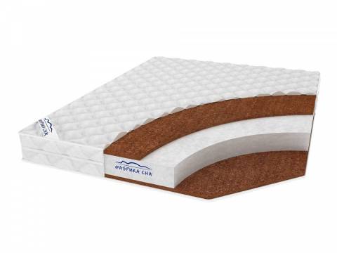 Матрас Перуджа шириной 1800 мм