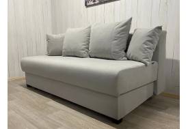 Диван Комфорт-1 ПБ велюр Luma 13