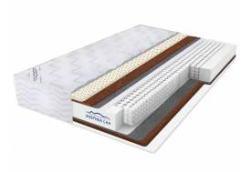 Матрас Bio latex cocos TFK шириной 2000 мм
