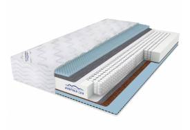 Матрас Massage comfort TFK шириной 1400 мм