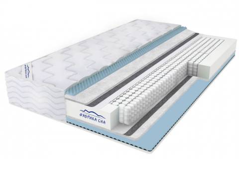 Матрас Orto massage TFK шириной 900 мм