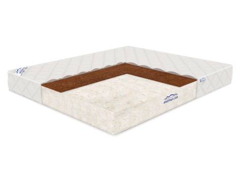 Матрас Eco cocos шириной 1200 мм