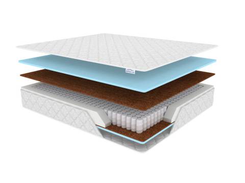 Матрас Sleep Classic шириной 1600 мм