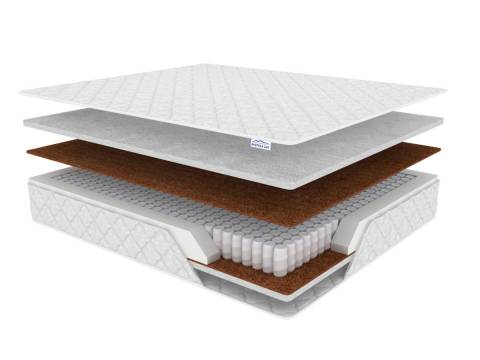 Матрас Sleep Nova шириной 900 мм