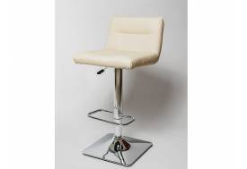 Стул барный BN 1041RQ бежевый