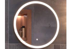 Зеркало Cosmo 600 Classic