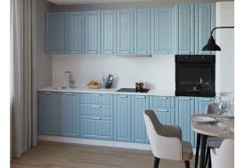 Кухонный гарнитур 14Р РоялВуд 3000 мм