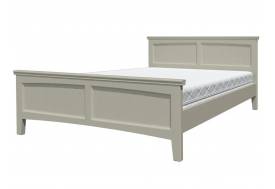 Кровать Грация-4 1400 Фисташковый
