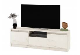 Тумба ТВ Ларго дуб крафт