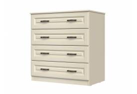 Комод Кантри Слоновая кость