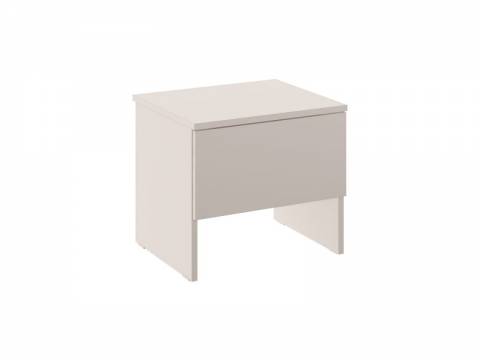 Тумба прикроватная Осло М15 Кашемир