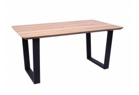 Стол Эйдж 60 Тр Натуральный дуб 1600х900 мм