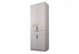 Шкаф с 1 ящиком со штангой Экон ЭШ1-РП-21-8-1я