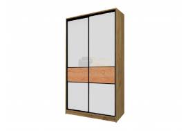 Шкаф-купе Max МШ-23-6-16-88