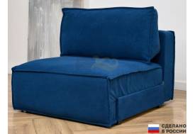Диван 9998 ткань Вивальди 14 синий