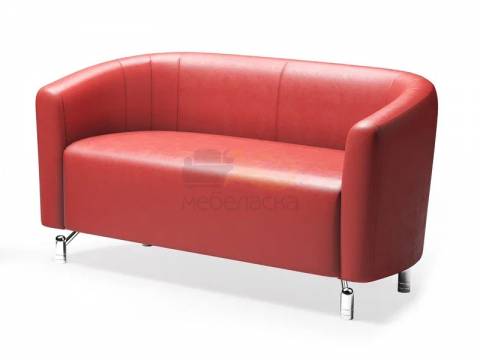 Офисный диван Дидро 2Д