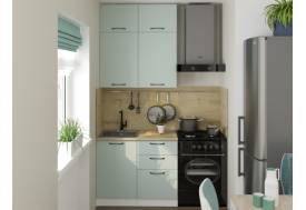 Кухонный гарнитур Лиора мини 1000 мм