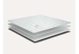 Наматрасник топпер Тom ширина 1400