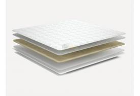 Наматрасник топпер Nikki ширина 1800