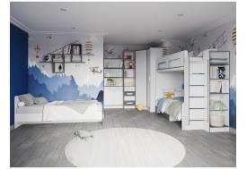 Детская Тэбби