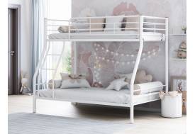 Двухъярусная кровать Гранада 2 Белый