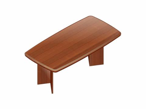 Стол для переговоров Пр.СП-18 Премиум