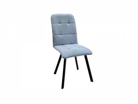 Стул Премьер Лофт С 167 отшив Квадрат-опора профиль (2 шт)