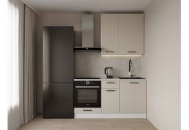 Кухонный гарнитур Шампань 1600 (верх 950 мм)