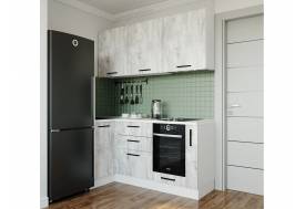 Кухонный гарнитур Пайн 1000х1800